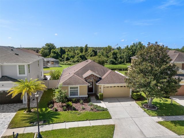 19002 NARIMORE DRIVE, Land O Lakes, FL 34638