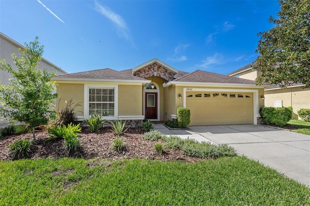 19002 NARIMORE DRIVE, Land O Lakes, FL 34638