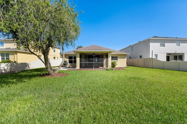19002 NARIMORE DRIVE, Land O Lakes, FL 34638
