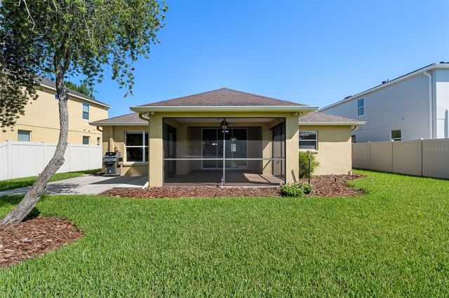 19002 NARIMORE DRIVE, Land O Lakes, FL 34638