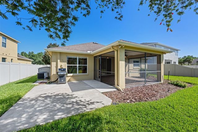 19002 NARIMORE DRIVE, Land O Lakes, FL 34638