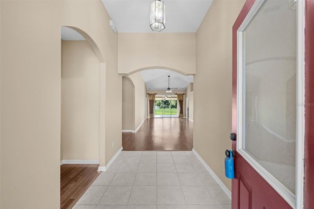 19002 NARIMORE DRIVE, Land O Lakes, FL 34638