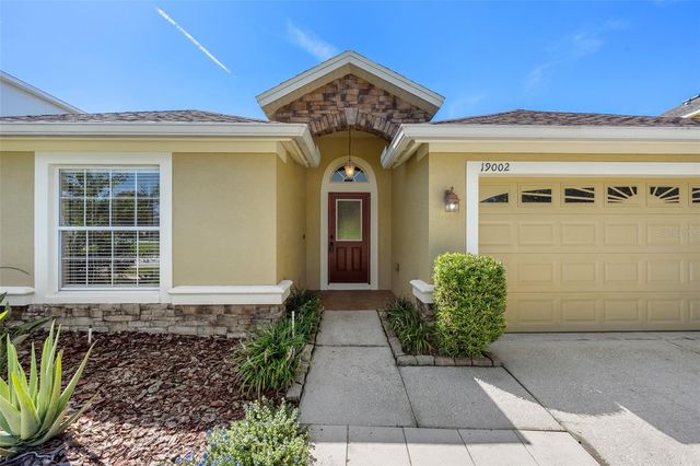 19002 NARIMORE DRIVE, Land O Lakes, FL 34638