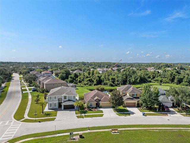 19002 NARIMORE DRIVE, Land O Lakes, FL 34638