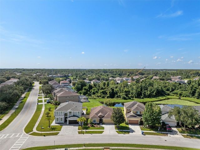 19002 NARIMORE DRIVE, Land O Lakes, FL 34638