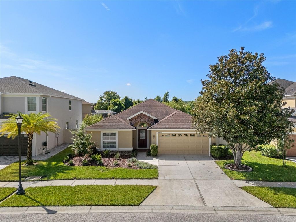 19002 NARIMORE DRIVE, Land O Lakes, FL 34638