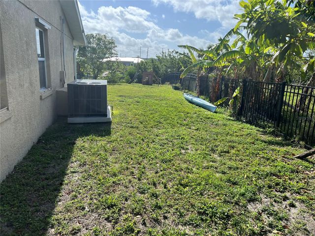 705 CRESTVIEW CIRCLE NW, Port Charlotte, FL 33948