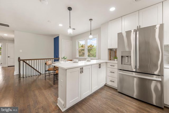 1329 BRENT ST, Fredericksburg, VA 22401