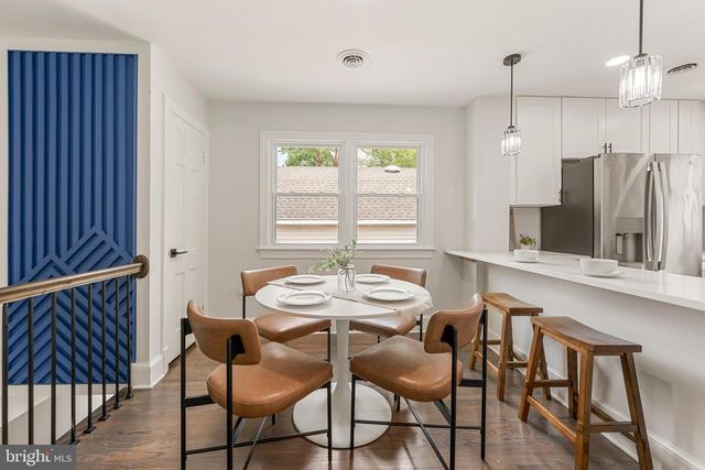 1329 BRENT ST, Fredericksburg, VA 22401