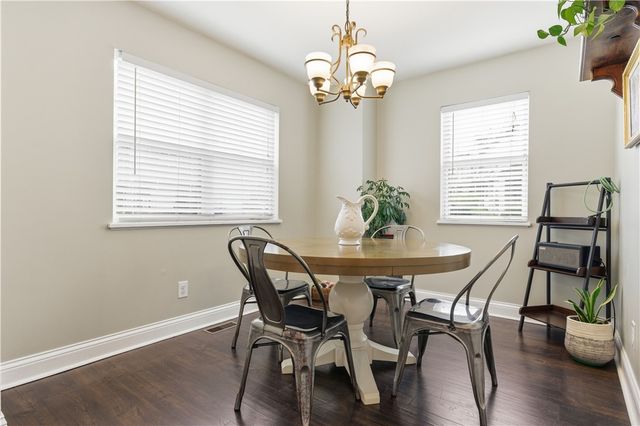 137 OLD VILLAGE LANE, Bethel Park, PA 15102