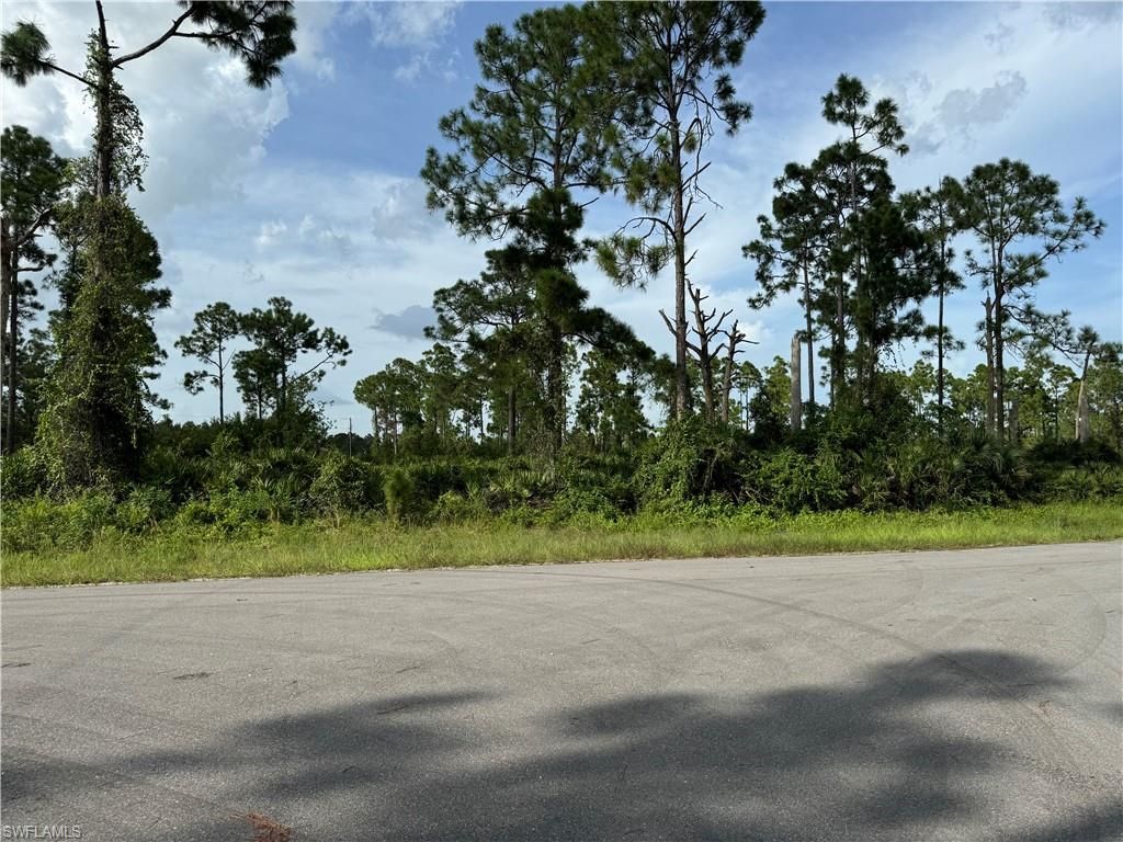1026 Nimitz BLVD, LEHIGH ACRES, FL 33974 — exterior