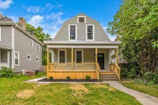 377 Alden Avenue, Columbus, OH 43201