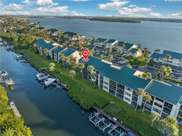 1825 Tarpon Lane H106, Vero Beach, FL 32960