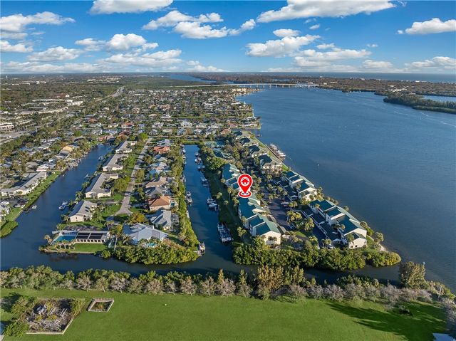 1825 Tarpon Lane H106, Vero Beach, FL 32960