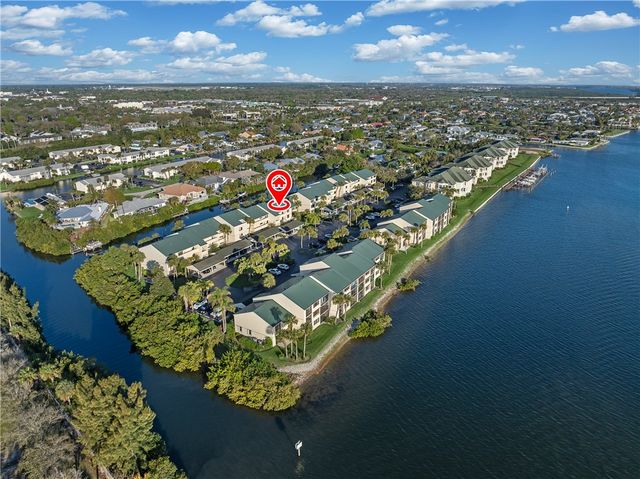 1825 Tarpon Lane H106, Vero Beach, FL 32960