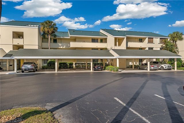 1825 Tarpon Lane H106, Vero Beach, FL 32960