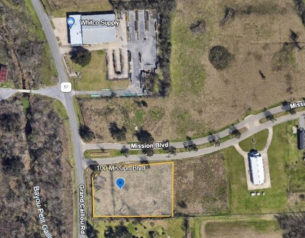 100 Mission, Houma, LA 70363