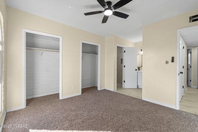 1852 W Caravelle Road, Tucson, AZ 85713