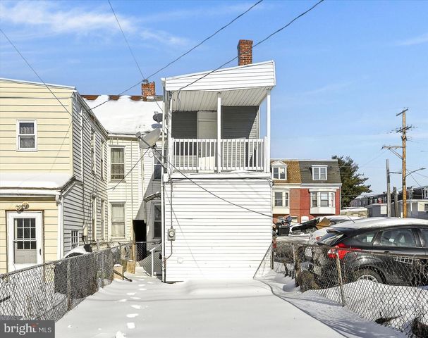 958 E PRINCESS ST, York, PA 17403