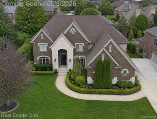 1520 Galena, Rochester Hills, MI 48306