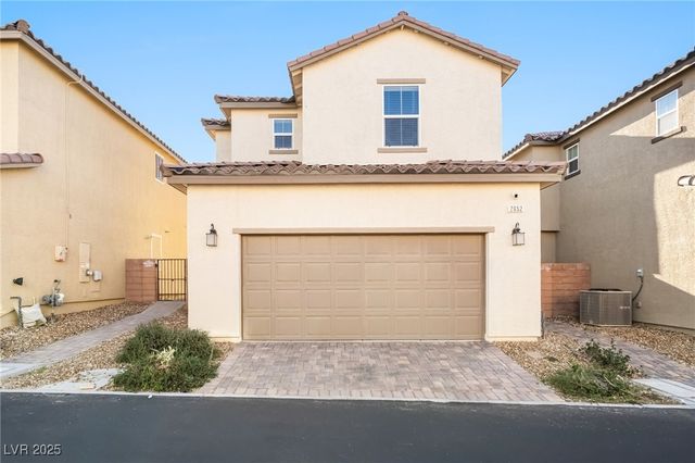 2652 Montesilvano Place, Henderson, NV 89044