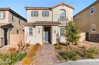 2652 Montesilvano Place, Henderson, NV 89044