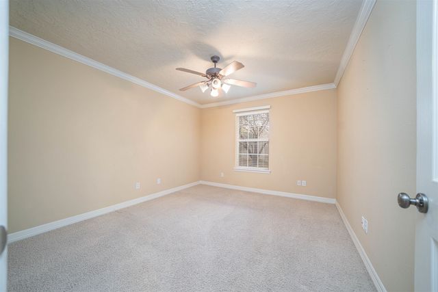 2801 Hickory Stick Ct, Longview, TX 75605