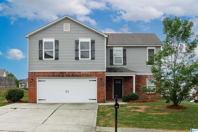 100 ROSEGATE DRIVE, Calera, AL 35040