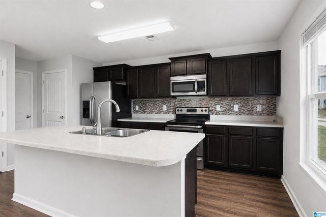 100 ROSEGATE DRIVE, Calera, AL 35040