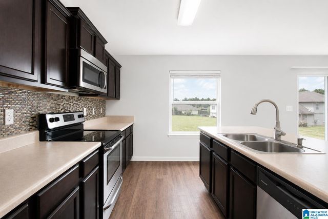 100 ROSEGATE DRIVE, Calera, AL 35040