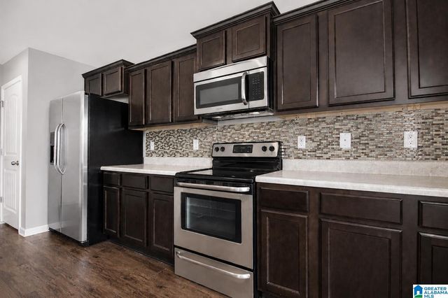 100 ROSEGATE DRIVE, Calera, AL 35040