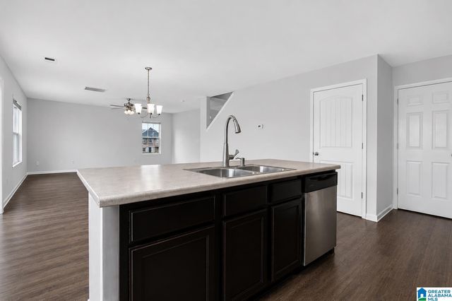100 ROSEGATE DRIVE, Calera, AL 35040