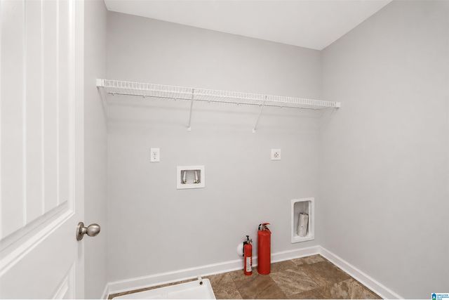 100 ROSEGATE DRIVE, Calera, AL 35040