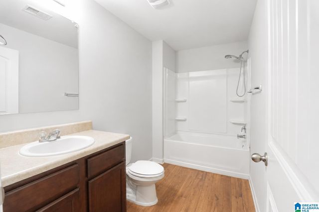100 ROSEGATE DRIVE, Calera, AL 35040