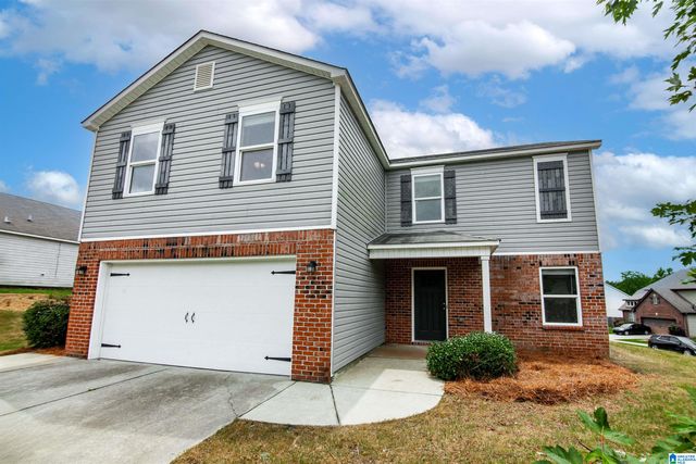 100 ROSEGATE DRIVE, Calera, AL 35040