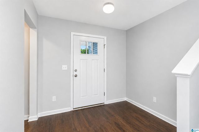 100 ROSEGATE DRIVE, Calera, AL 35040