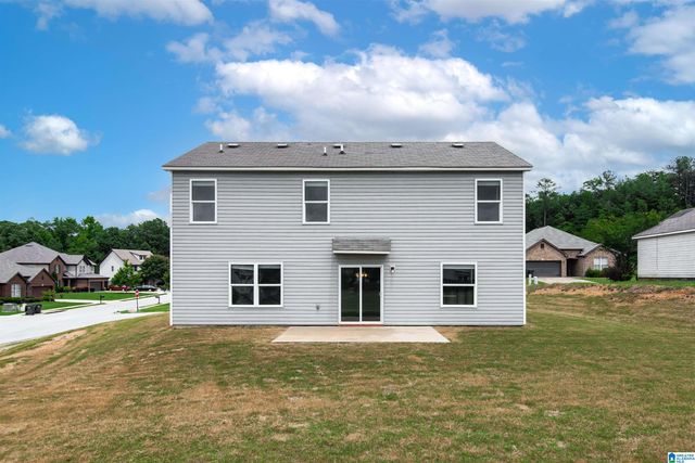 100 ROSEGATE DRIVE, Calera, AL 35040
