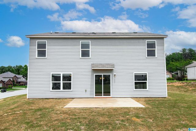 100 ROSEGATE DRIVE, Calera, AL 35040
