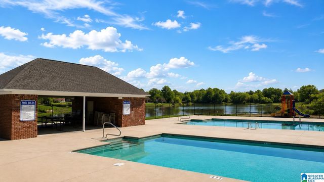 100 ROSEGATE DRIVE, Calera, AL 35040