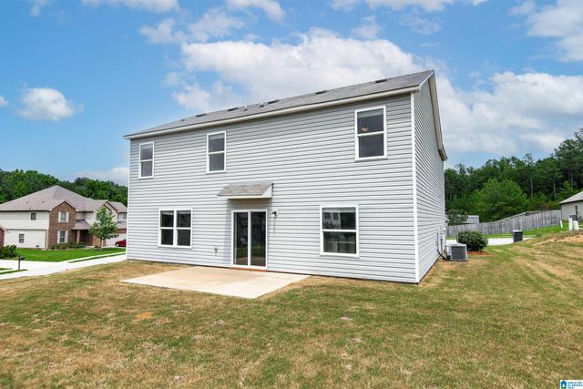 100 ROSEGATE DRIVE, Calera, AL 35040