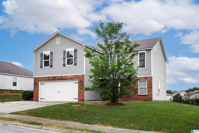100 ROSEGATE DRIVE, Calera, AL 35040