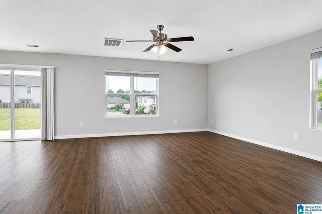 100 ROSEGATE DRIVE, Calera, AL 35040