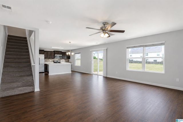 100 ROSEGATE DRIVE, Calera, AL 35040
