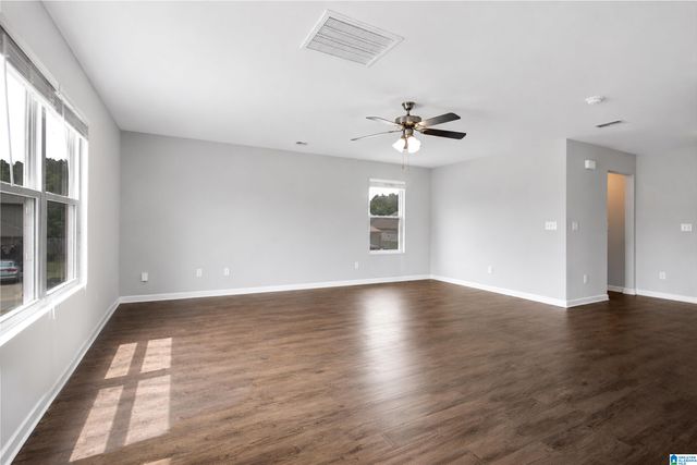 100 ROSEGATE DRIVE, Calera, AL 35040
