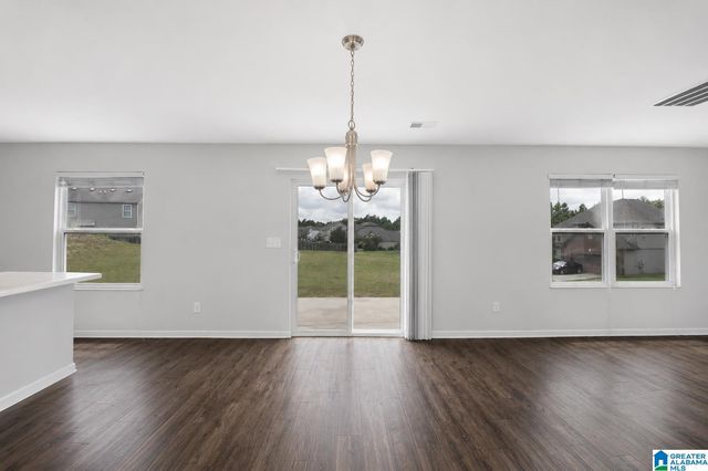 100 ROSEGATE DRIVE, Calera, AL 35040