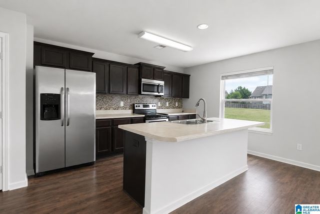 100 ROSEGATE DRIVE, Calera, AL 35040