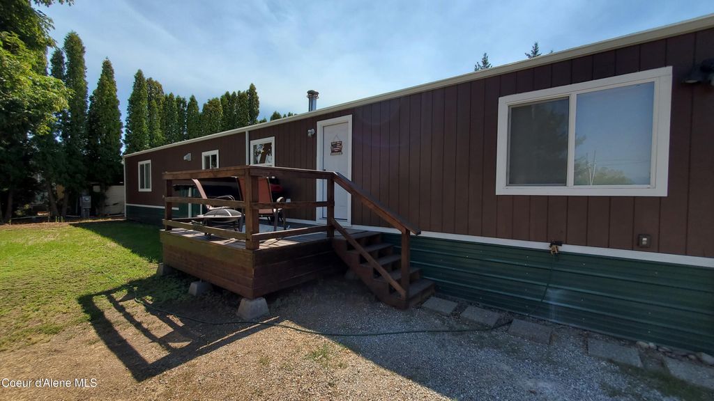 1952 E 12TH AVE, #15, Post Falls, ID 83854