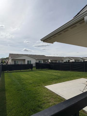 4551-4549 N Sandplum St, Wichita, KS 67205