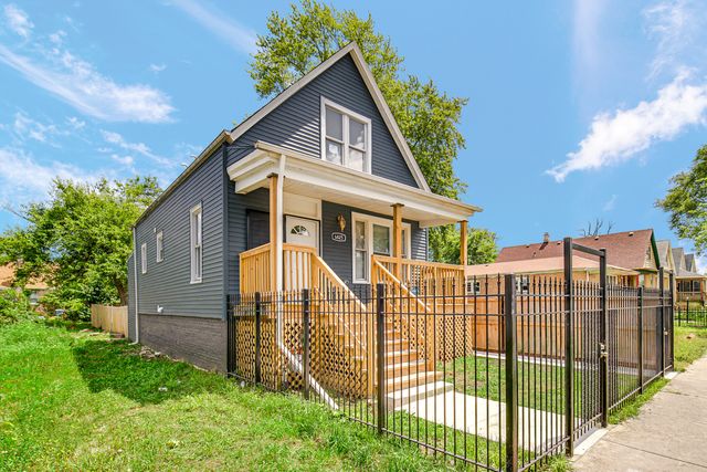 6825 S WINCHESTER Avenue, Chicago, IL 60636