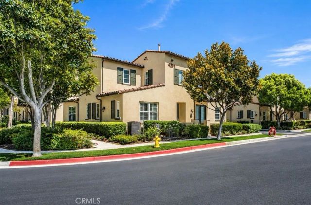 4301 Owens 101, Corona, CA 92883